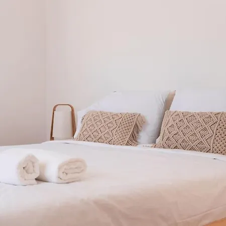 Casa Quintal Da Aldeia Alcobaca