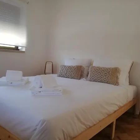 Hébergement de vacances Casa Quintal Da Aldeia