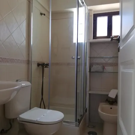 Casa Quintal Da Aldeia Alcobaca