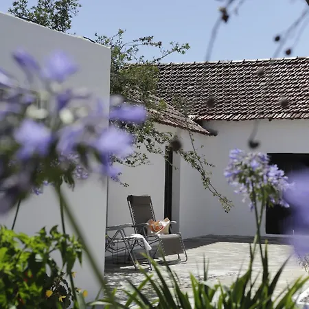 Casa Quintal Da Aldeia *